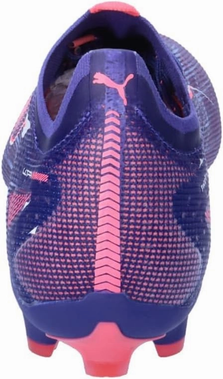 Puma Unisex's Ultra 5 Pro Fg/Ag Soccer Shoe