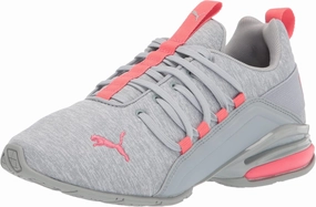 PUMA Women's Axelion Running Shoe
