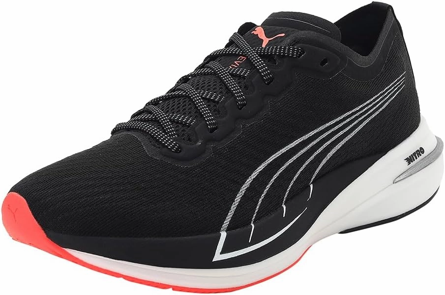 PUMA Women's Axelion Running Shoe