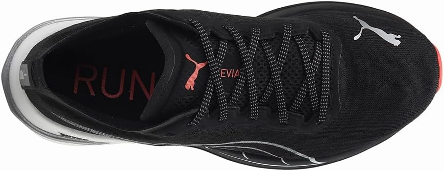 PUMA Women's Axelion Running Shoe