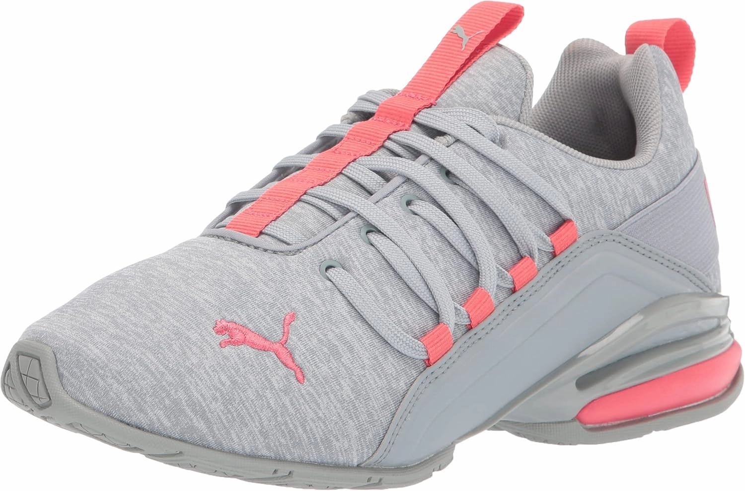 PUMA Women's Axelion Running Shoe