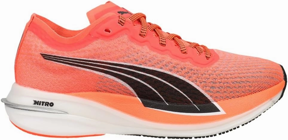 PUMA Women's Axelion Running Shoe