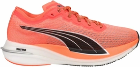 PUMA Women's Axelion Running Shoe