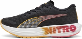 PUMA Women's Fitness & Exercise Track Shoe, 8 AU