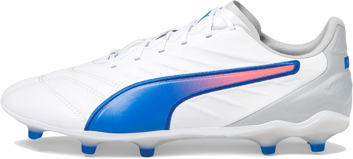 PUMA Women's King Pro Firm, Artificial Ground Soccer Cleats Sneaker