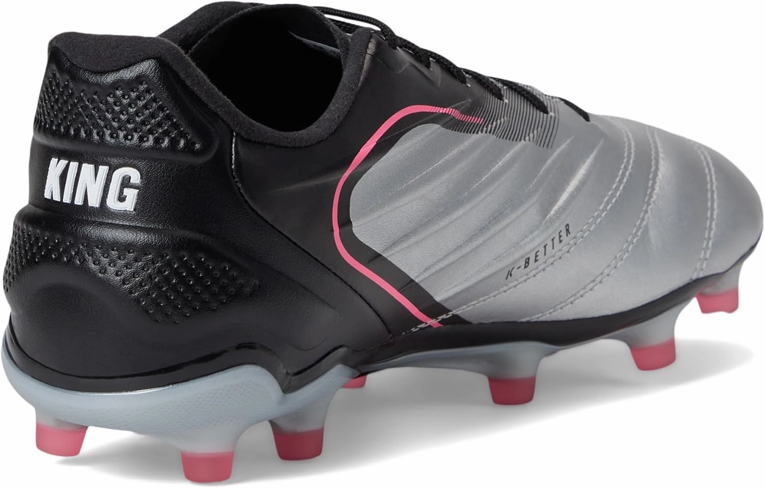 PUMA Women's King Pro Firm, Artificial Ground Soccer Cleats Sneaker