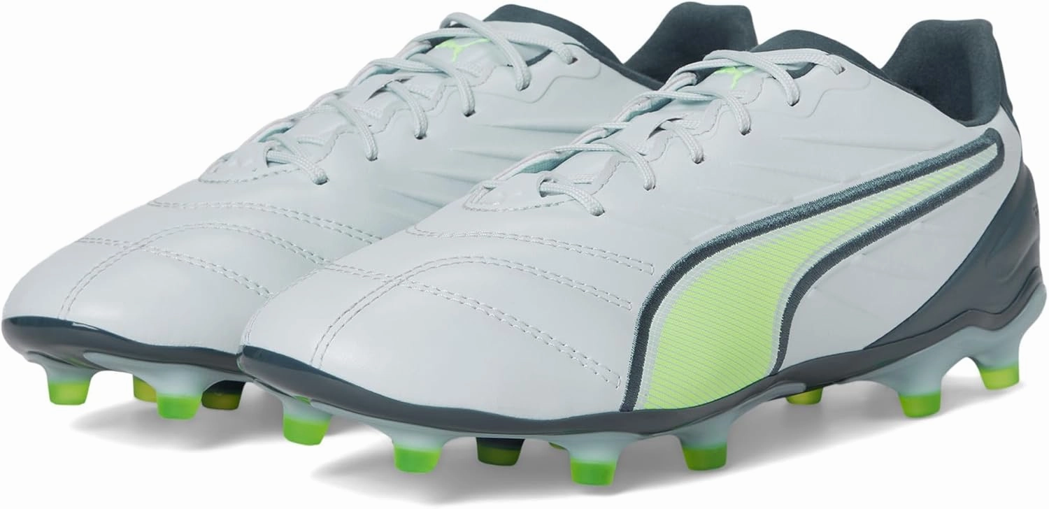 PUMA Women's King Pro Firm, Artificial Ground Soccer Cleats Sneaker