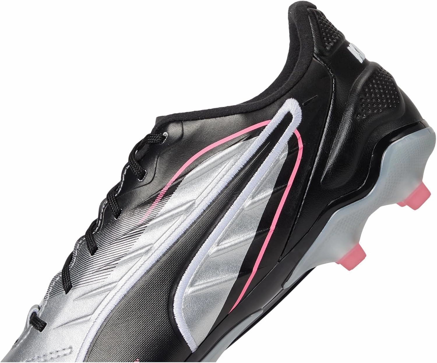PUMA Women's King Pro Firm, Artificial Ground Soccer Cleats Sneaker