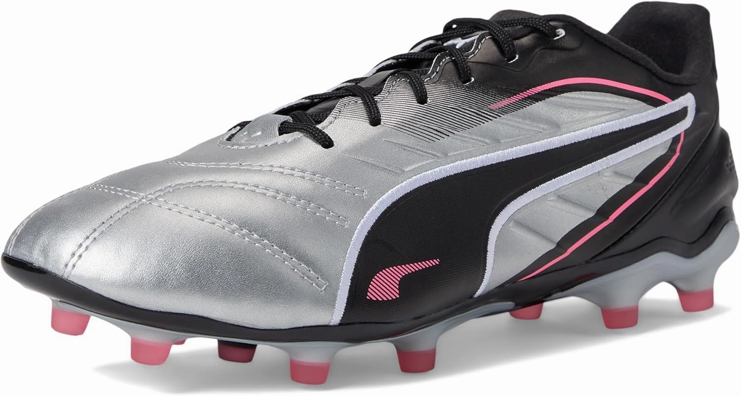 PUMA Women's King Pro Firm, Artificial Ground Soccer Cleats Sneaker