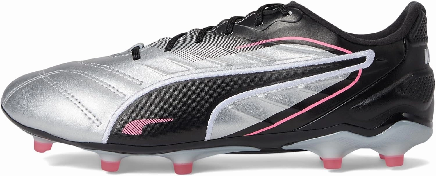 PUMA Women's King Pro Firm, Artificial Ground Soccer Cleats Sneaker