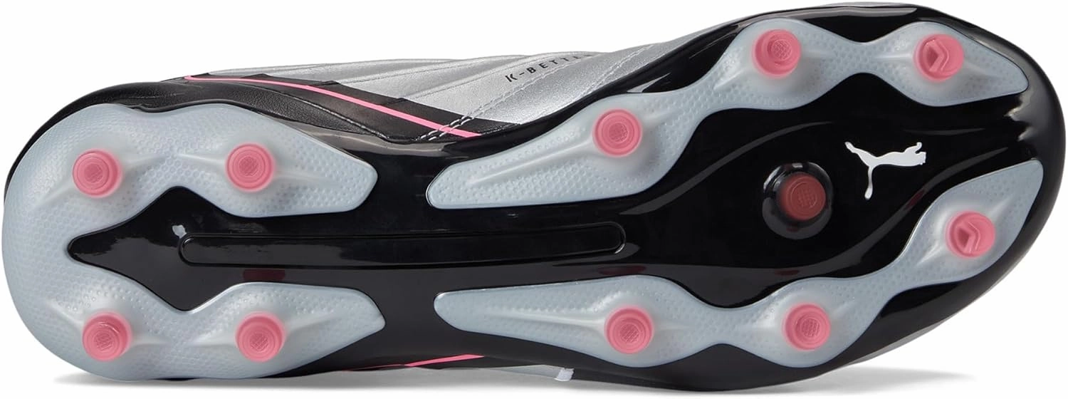 PUMA Women's King Pro Firm, Artificial Ground Soccer Cleats Sneaker