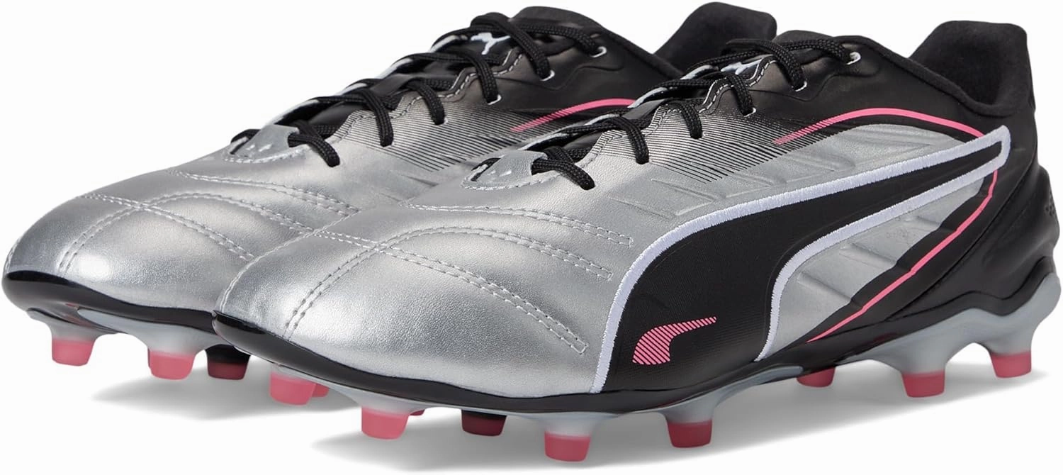 PUMA Women's King Pro Firm, Artificial Ground Soccer Cleats Sneaker