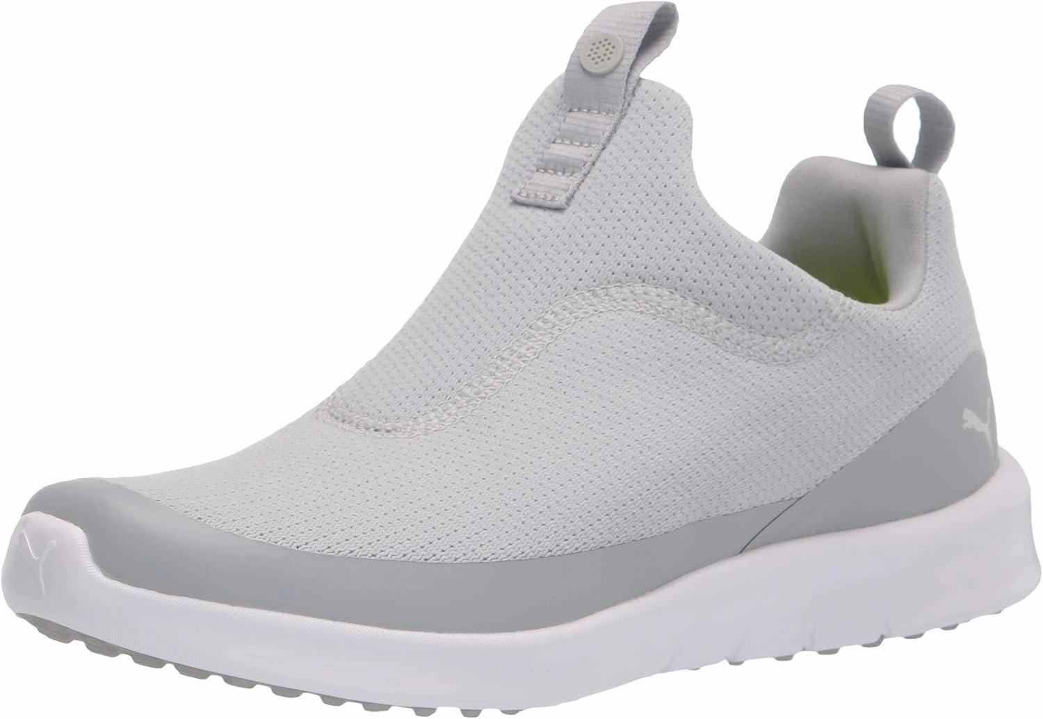 PUMA Women's Laguna Fusion Slip-on Golf Shoe