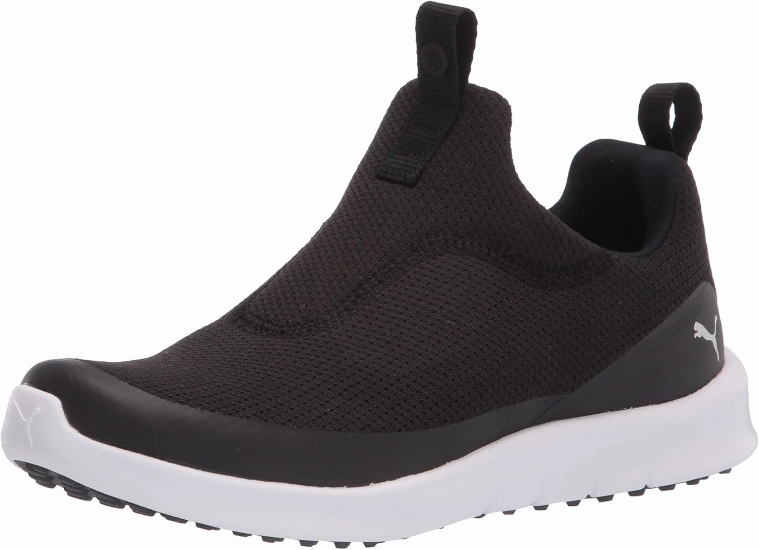 PUMA Women's Laguna Fusion Slip-on Golf Shoe