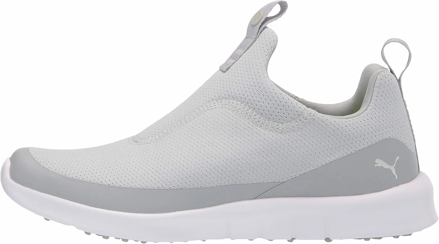 PUMA Women's Laguna Fusion Slip-on Golf Shoe