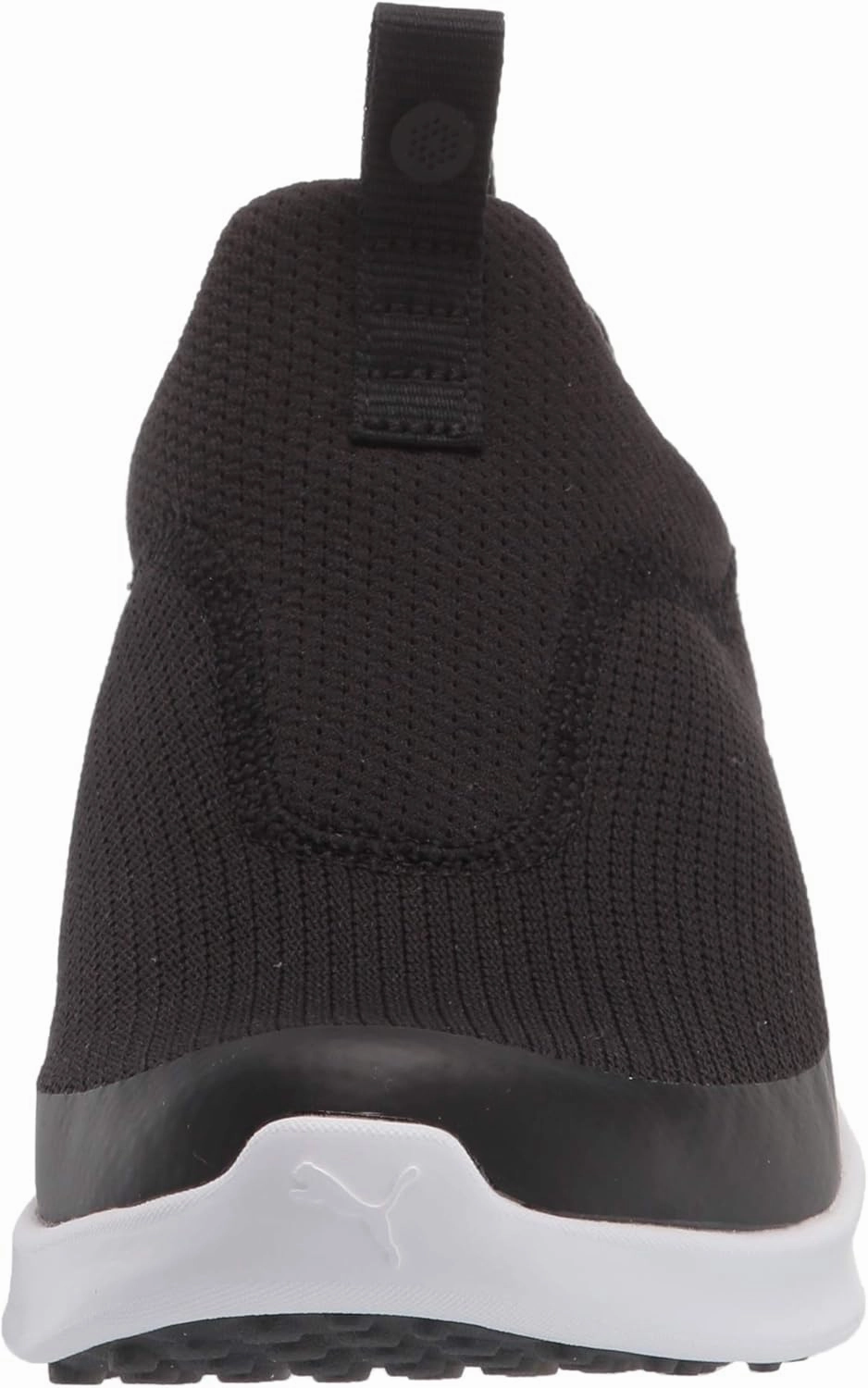 PUMA Women's Laguna Fusion Slip-on Golf Shoe
