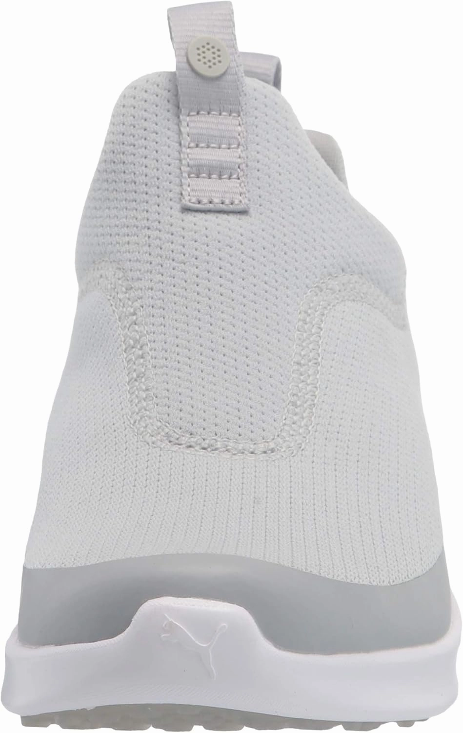 PUMA Women's Laguna Fusion Slip-on Golf Shoe