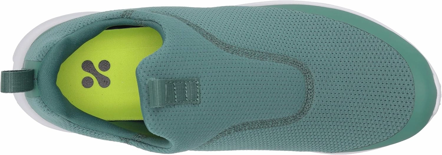 PUMA Women's Laguna Fusion Slip-on Golf Shoe