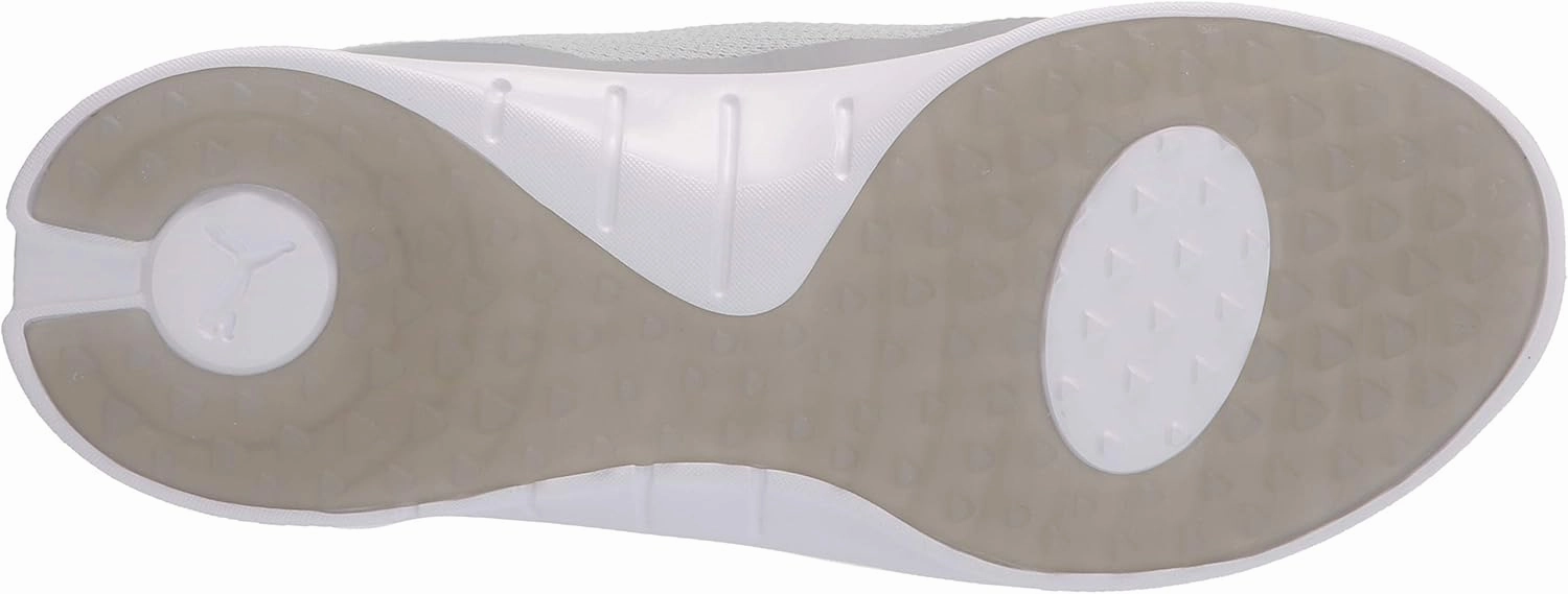 PUMA Women's Laguna Fusion Slip-on Golf Shoe