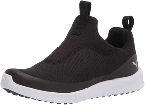 PUMA Women's Laguna Fusion Slip-on Golf Shoe