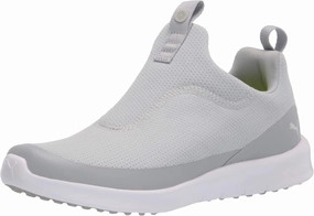 PUMA Women's Laguna Fusion Slip-on Golf Shoe