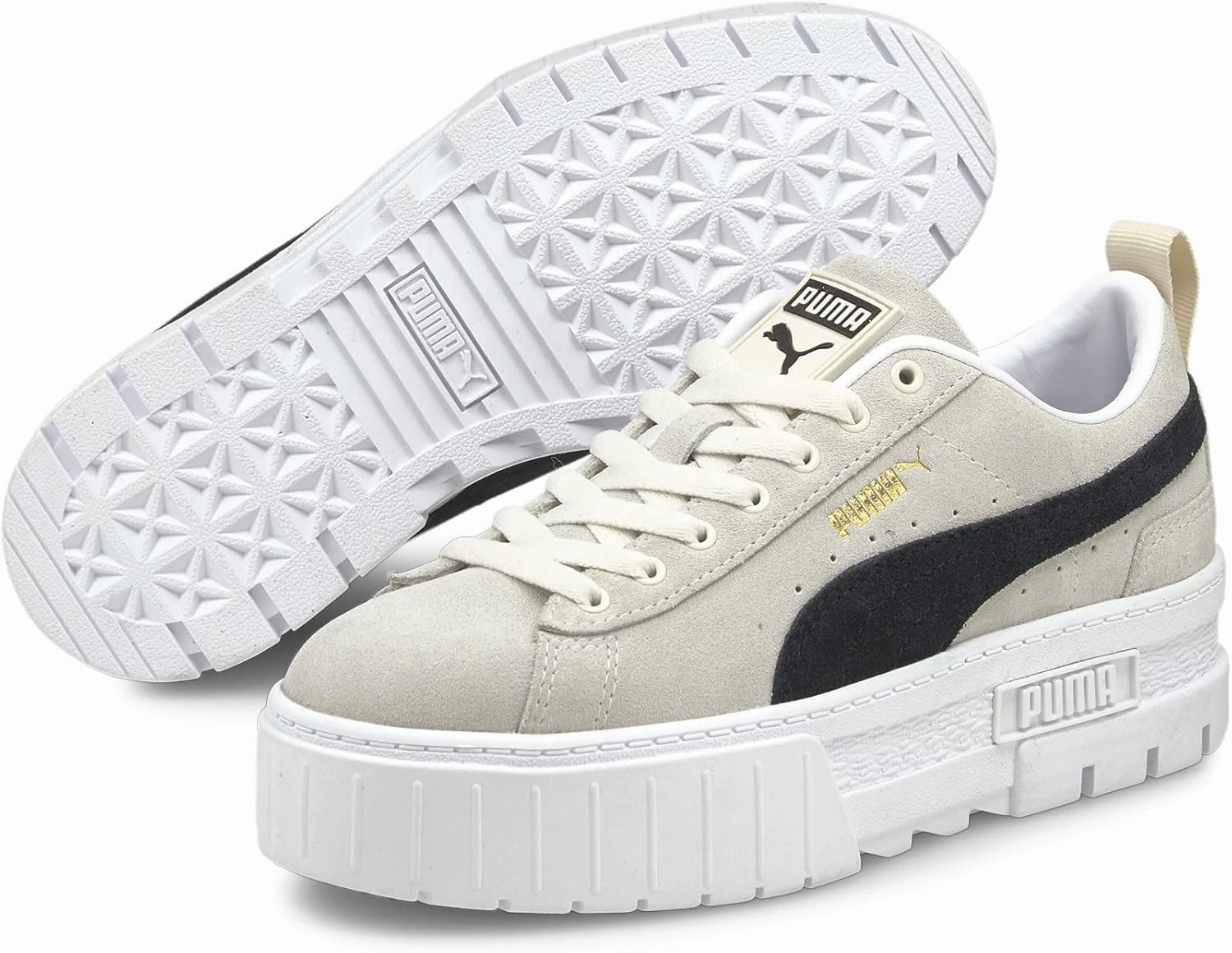 PUMA Women's Sneaker