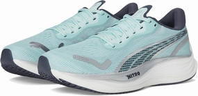 PUMA Women's Velocity Nitro 3 Running Shoes Sneaker