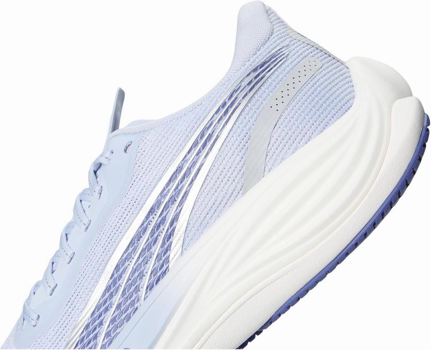 PUMA Women's Velocity Nitro 3 Running Shoes Sneaker