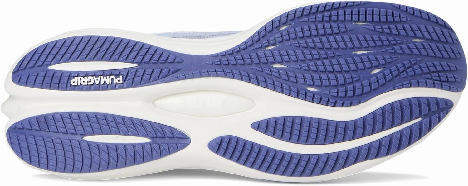 PUMA Women's Velocity Nitro 3 Running Shoes Sneaker