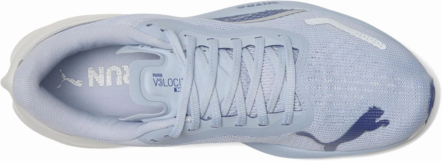 PUMA Women's Velocity Nitro 3 Running Shoes Sneaker