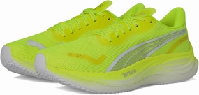 PUMA Women's Velocity Nitro 3 Running Shoes Sneaker
