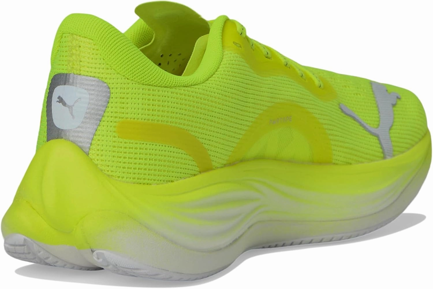 PUMA Women's Velocity Nitro 3 Running Shoes Sneaker