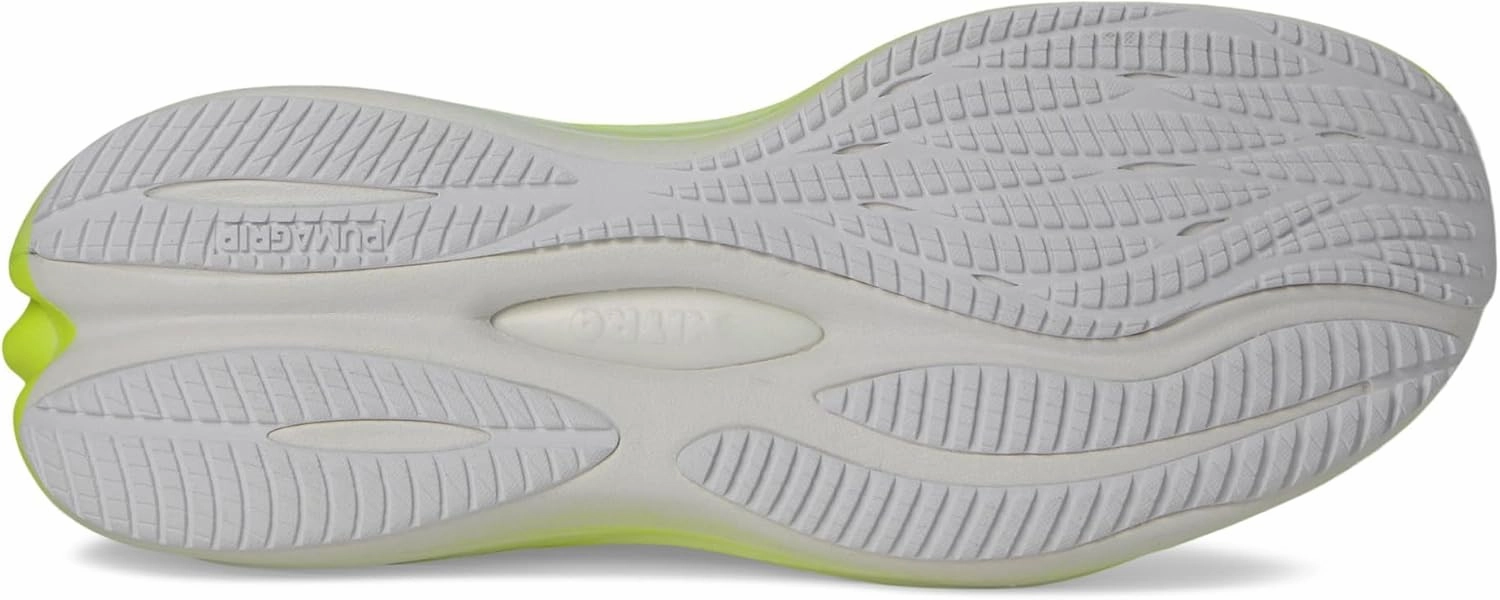 PUMA Women's Velocity Nitro 3 Running Shoes Sneaker