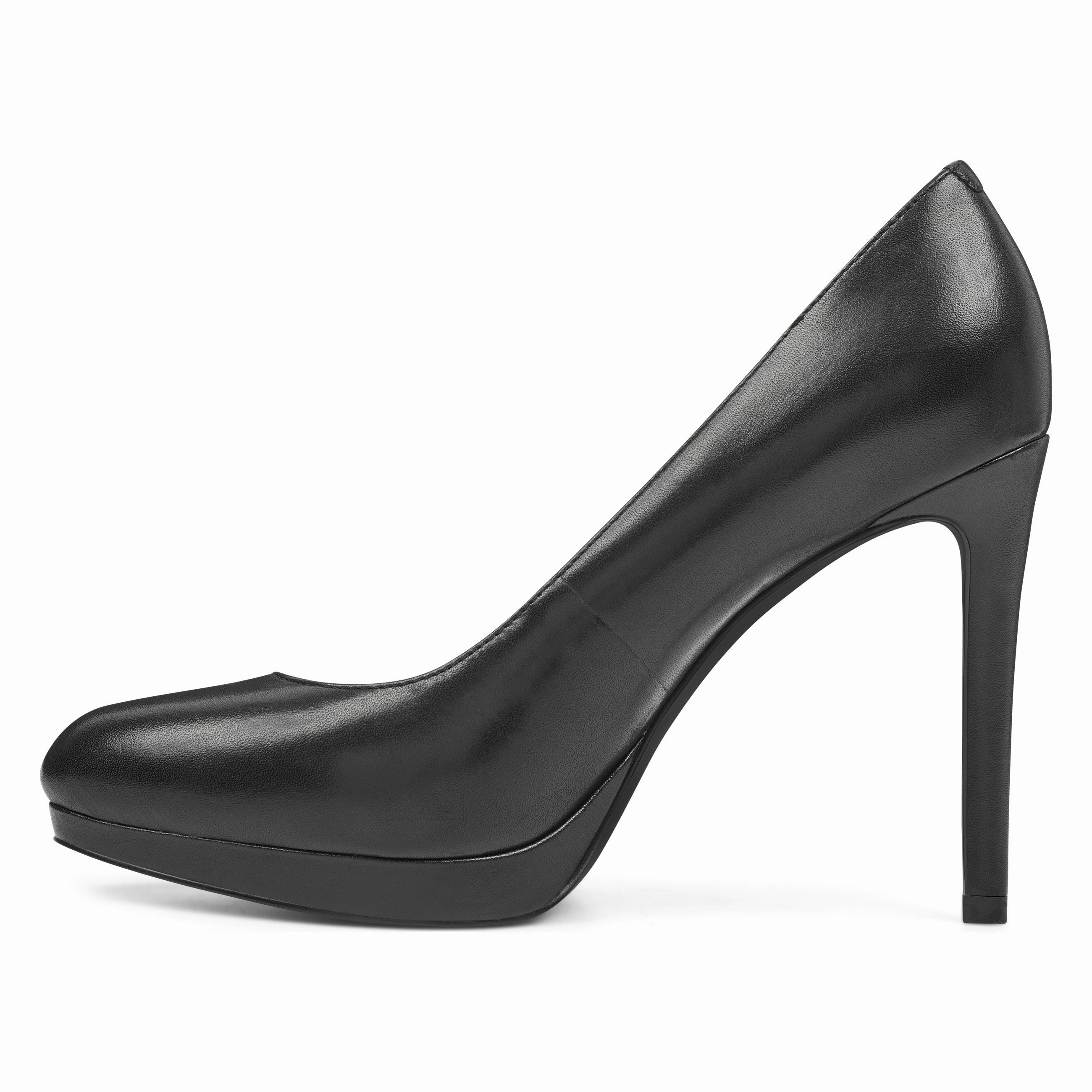 Quabree Platform Pumps
