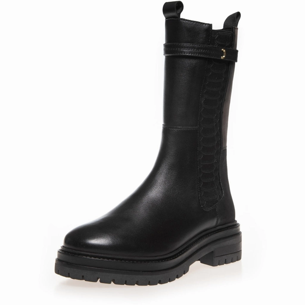 READY TO WALK - BLACK