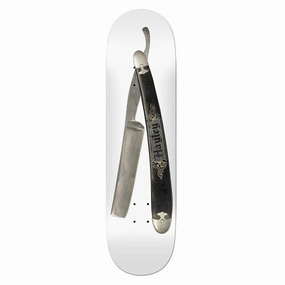 REAL - HAYLEY CLEAN CUT 8.38