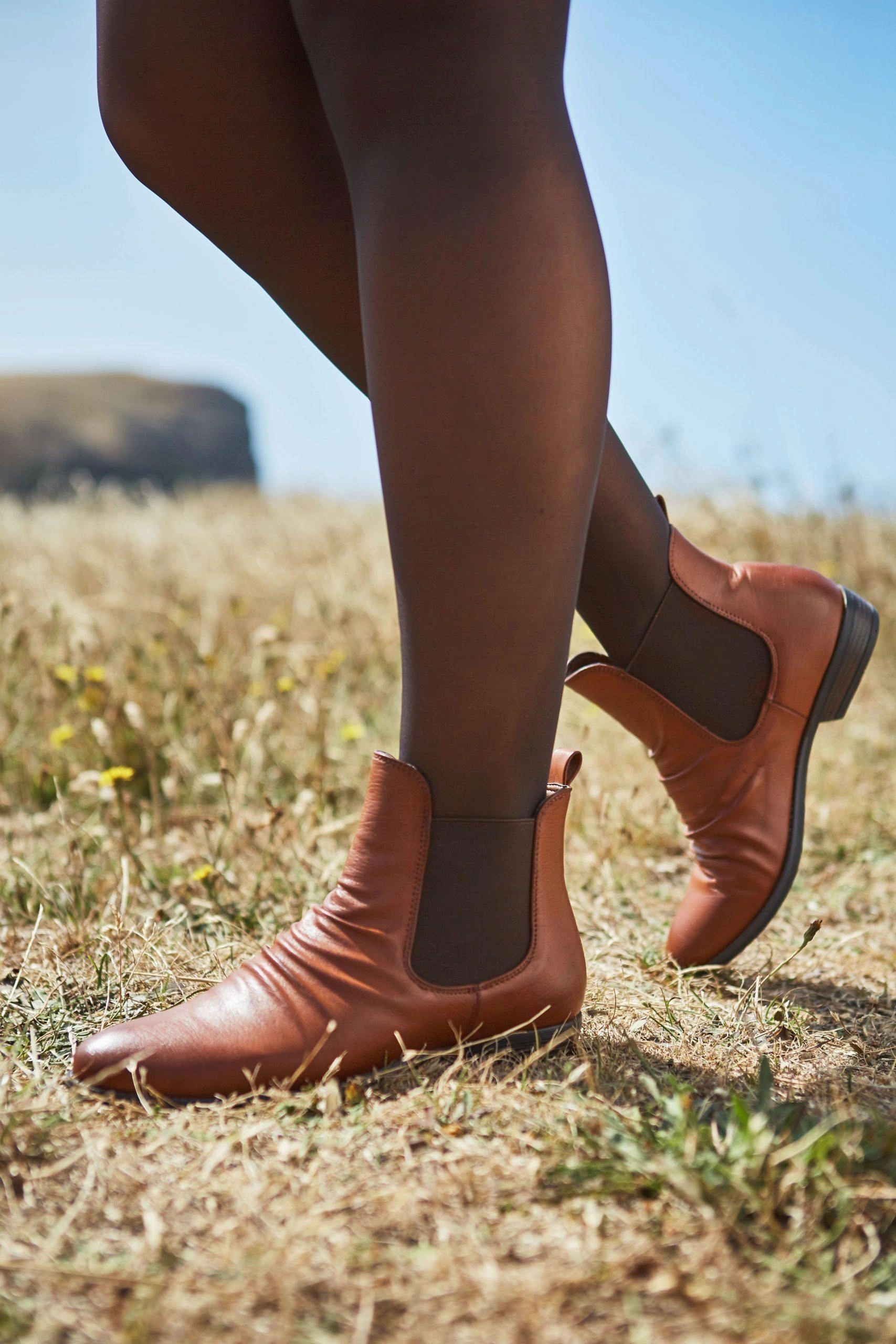 Redwood Tan *FINAL SALE*