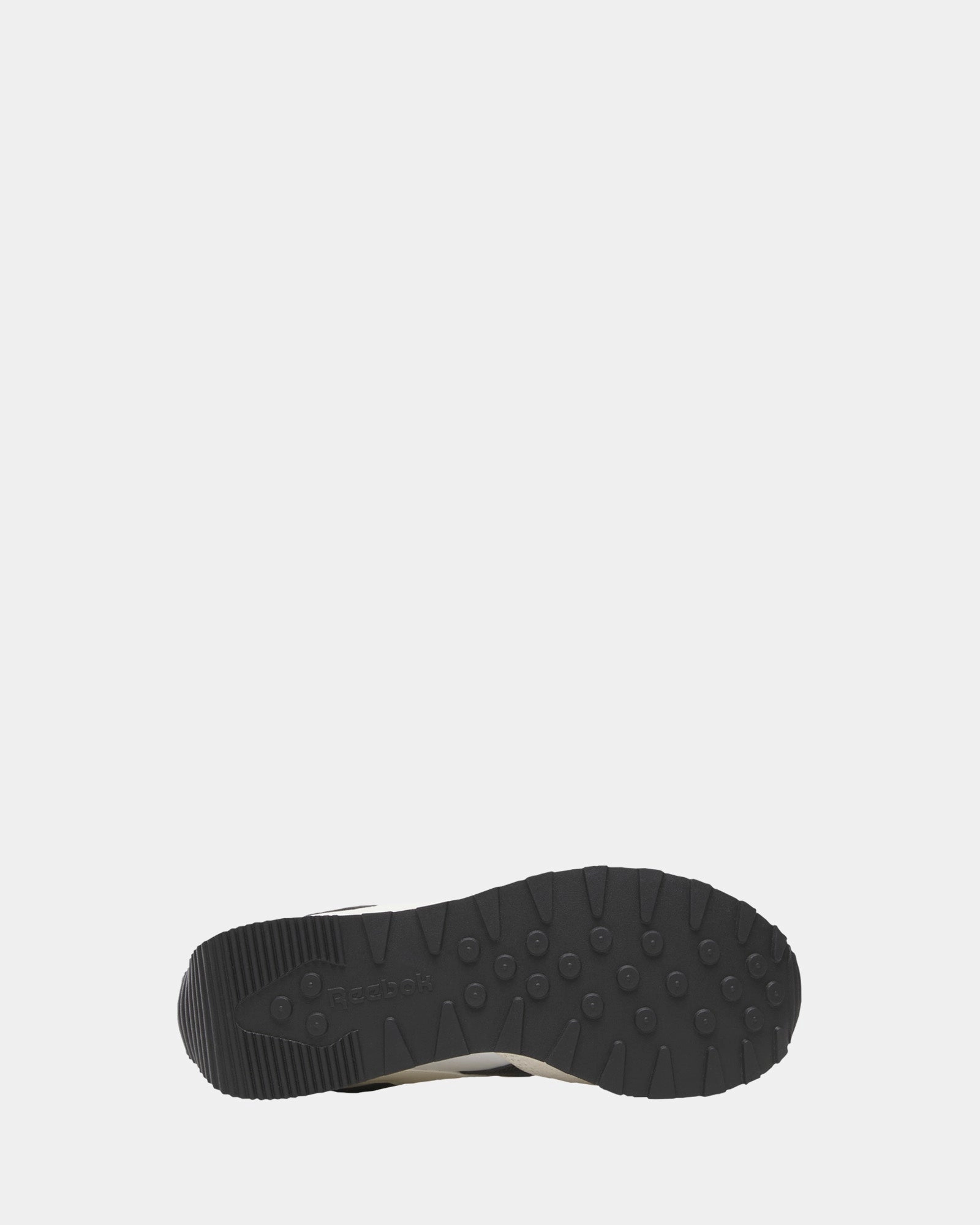 Reebok Glide Low Chalk/Chalk/Washed Black