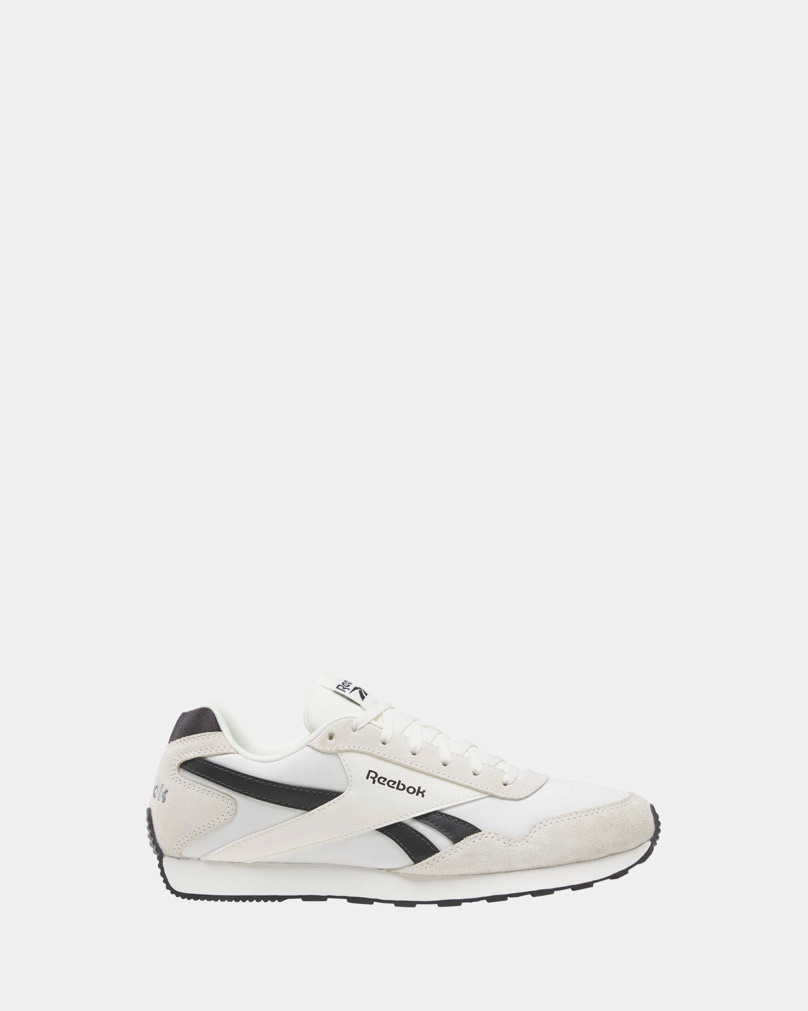 Reebok Glide Low Chalk/Chalk/Washed Black