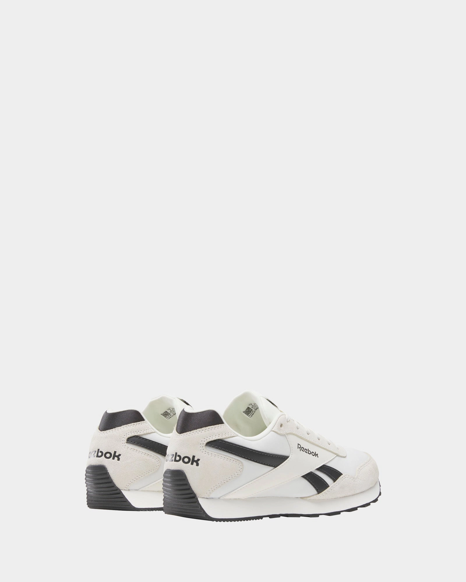 Reebok Glide Low Chalk/Chalk/Washed Black