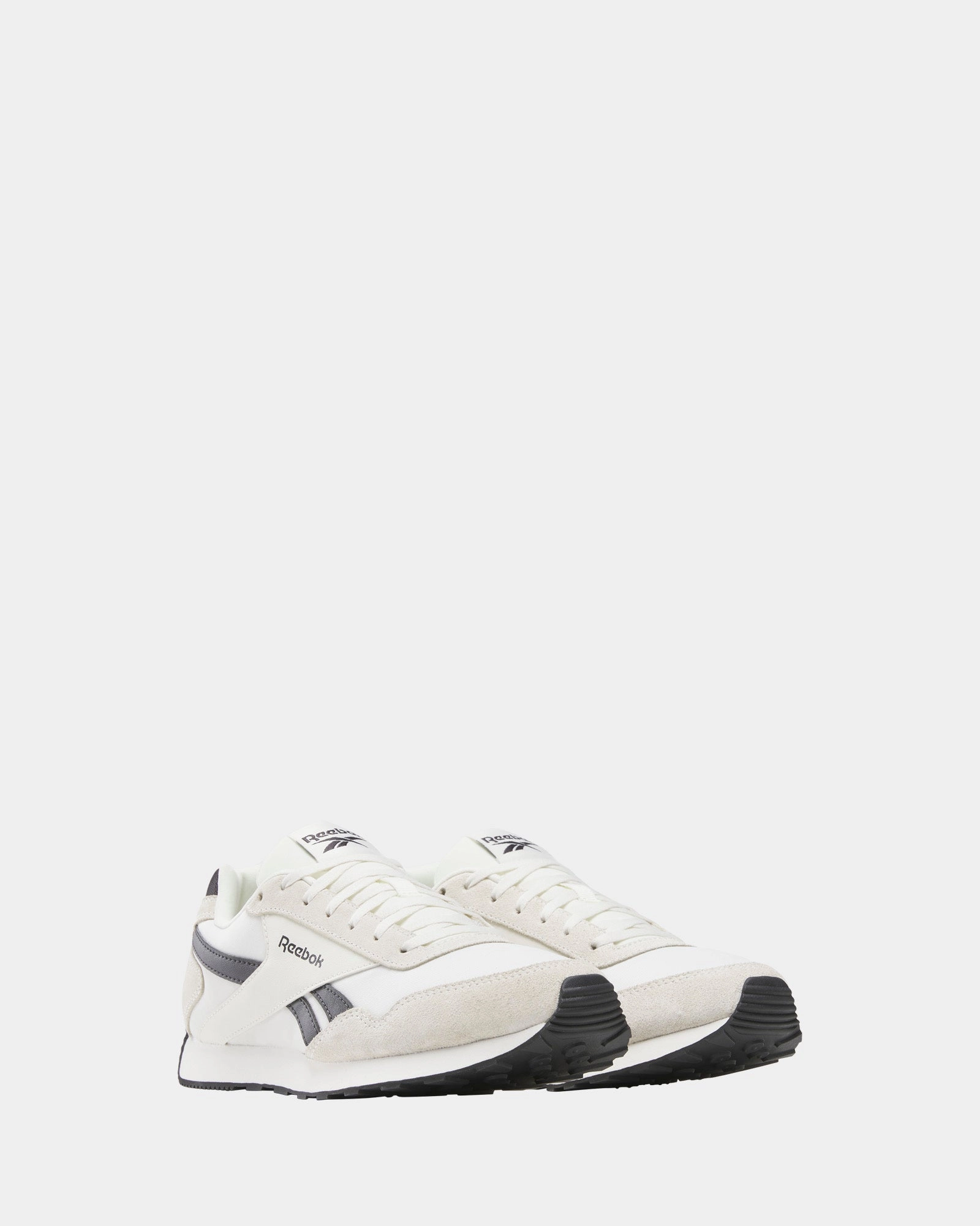 Reebok Glide Low Chalk/Chalk/Washed Black