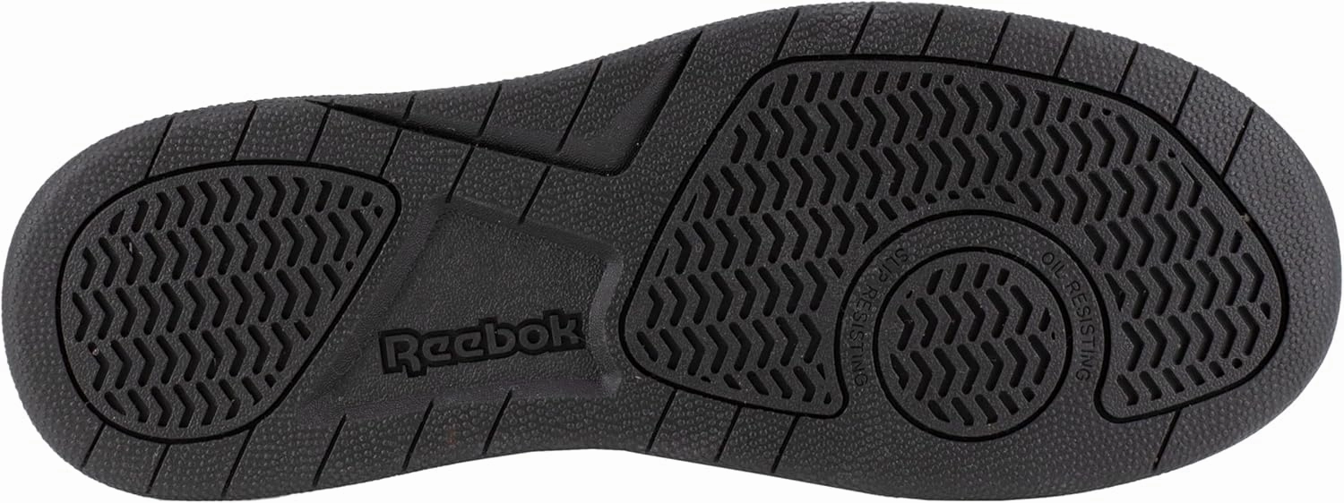Reebok Men's Bb4500 Work Construction Boot