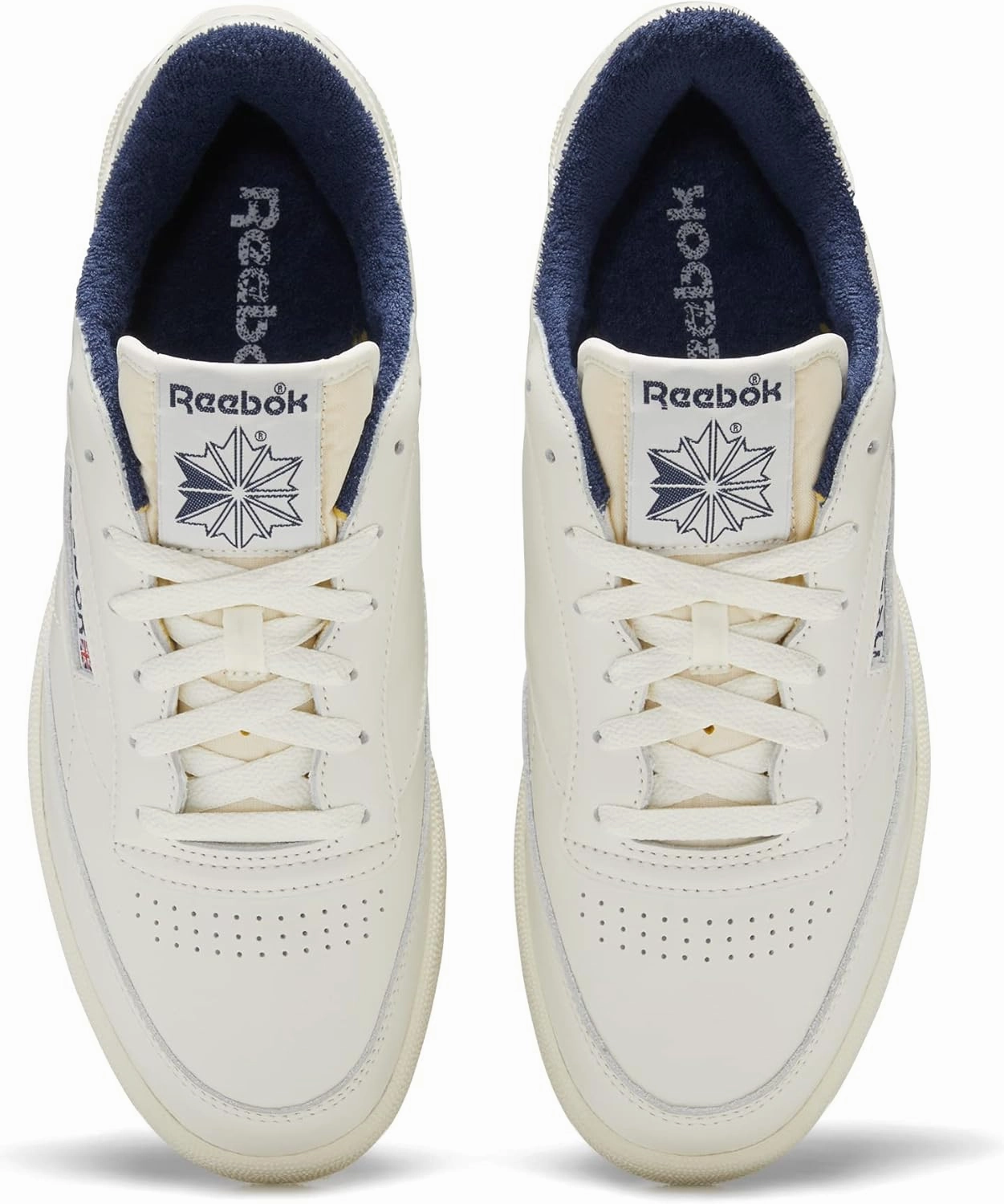 Reebok Men's Cl Leather Ripple Low Bp Fashion Sneaker