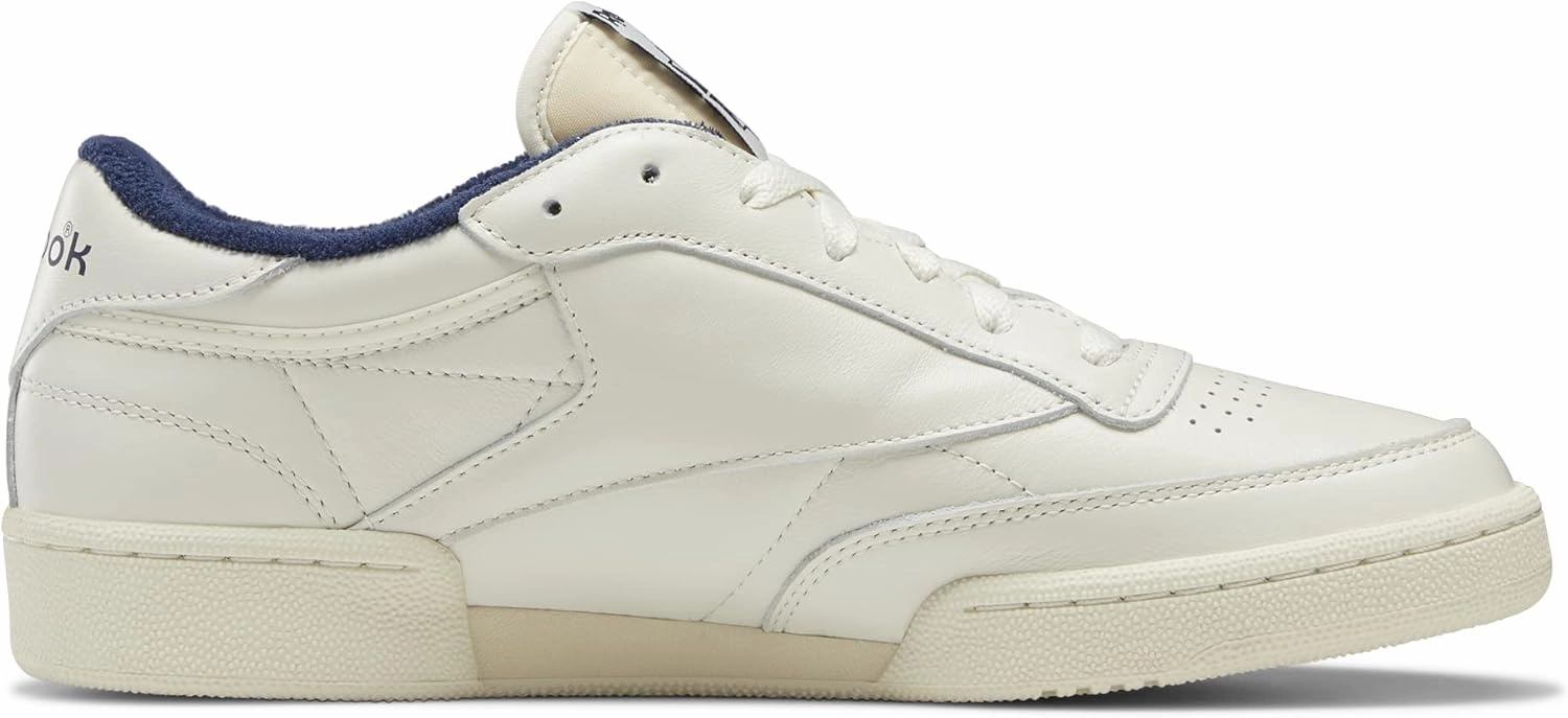 Reebok Men's Cl Leather Ripple Low Bp Fashion Sneaker