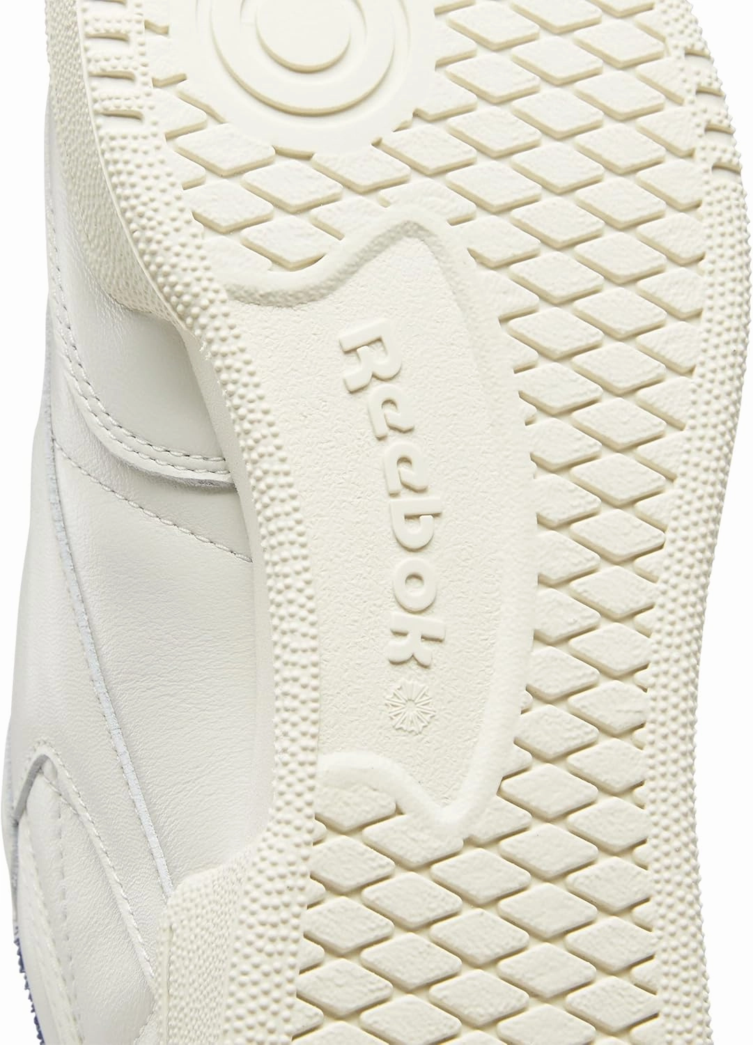 Reebok Men's Cl Leather Ripple Low Bp Fashion Sneaker