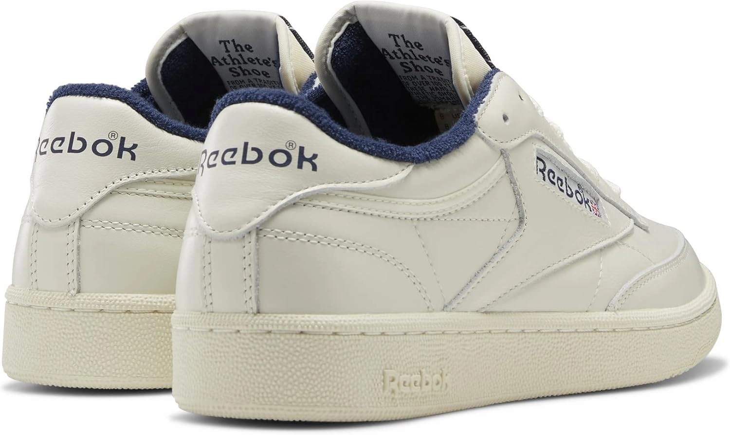 Reebok Men's Cl Leather Ripple Low Bp Fashion Sneaker