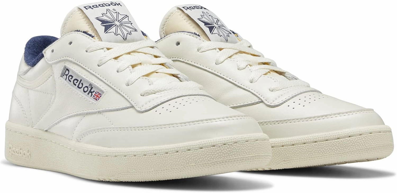 Reebok Men's Cl Leather Ripple Low Bp Fashion Sneaker