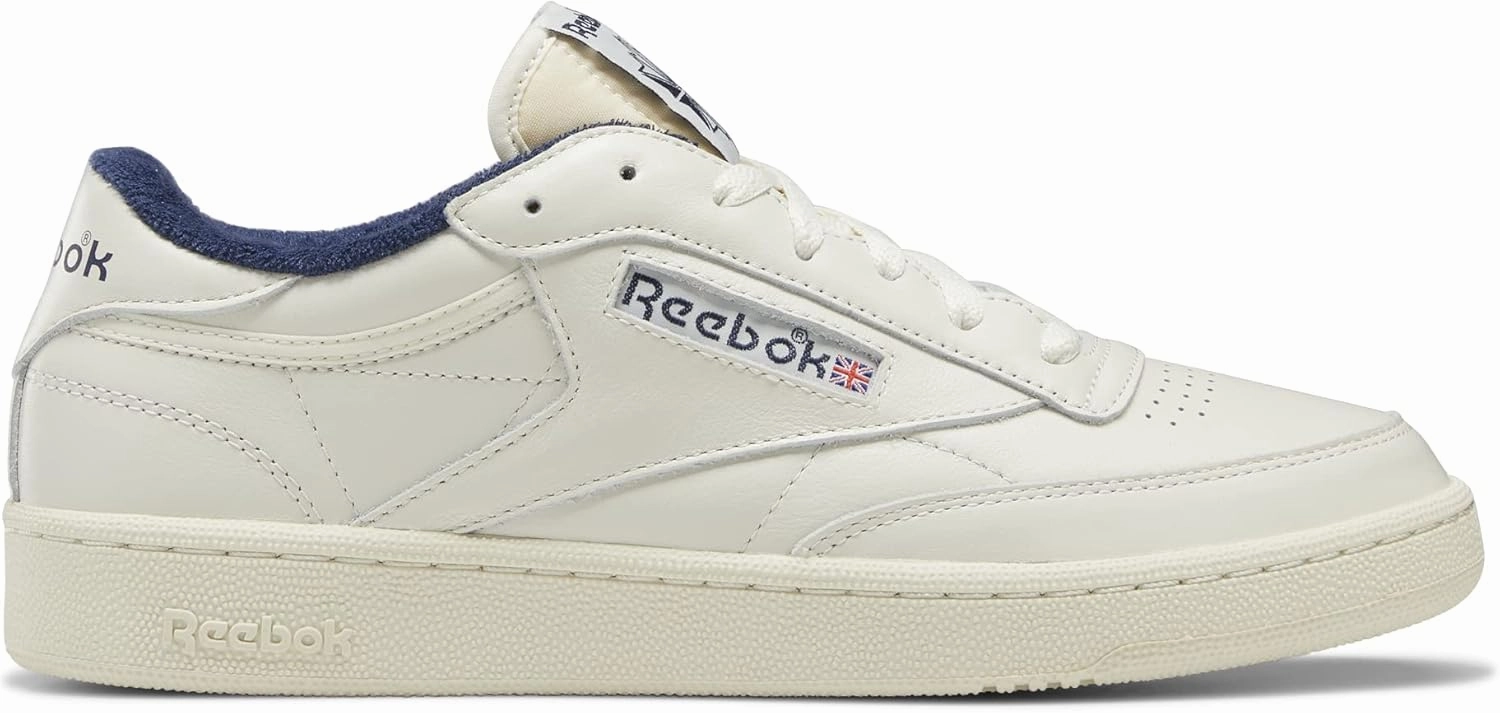 Reebok Men's Cl Leather Ripple Low Bp Fashion Sneaker