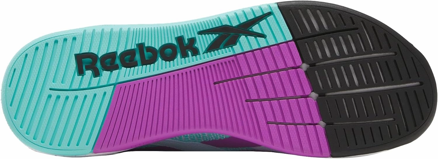 Reebok Men's Low-Top Sneakers