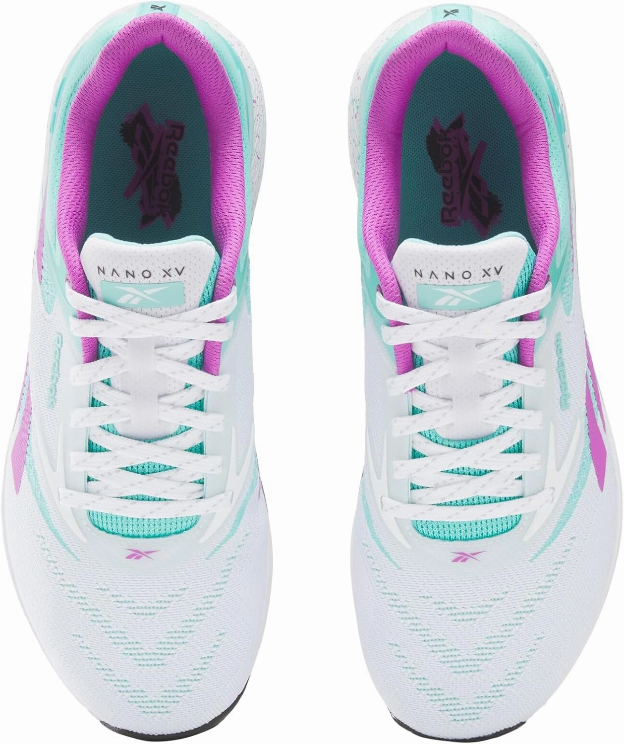 Reebok Men's Low-Top Sneakers